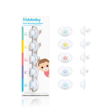 Frida Baby Paci Weaning System