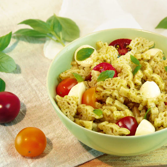 Organic dino kids pasta 300g