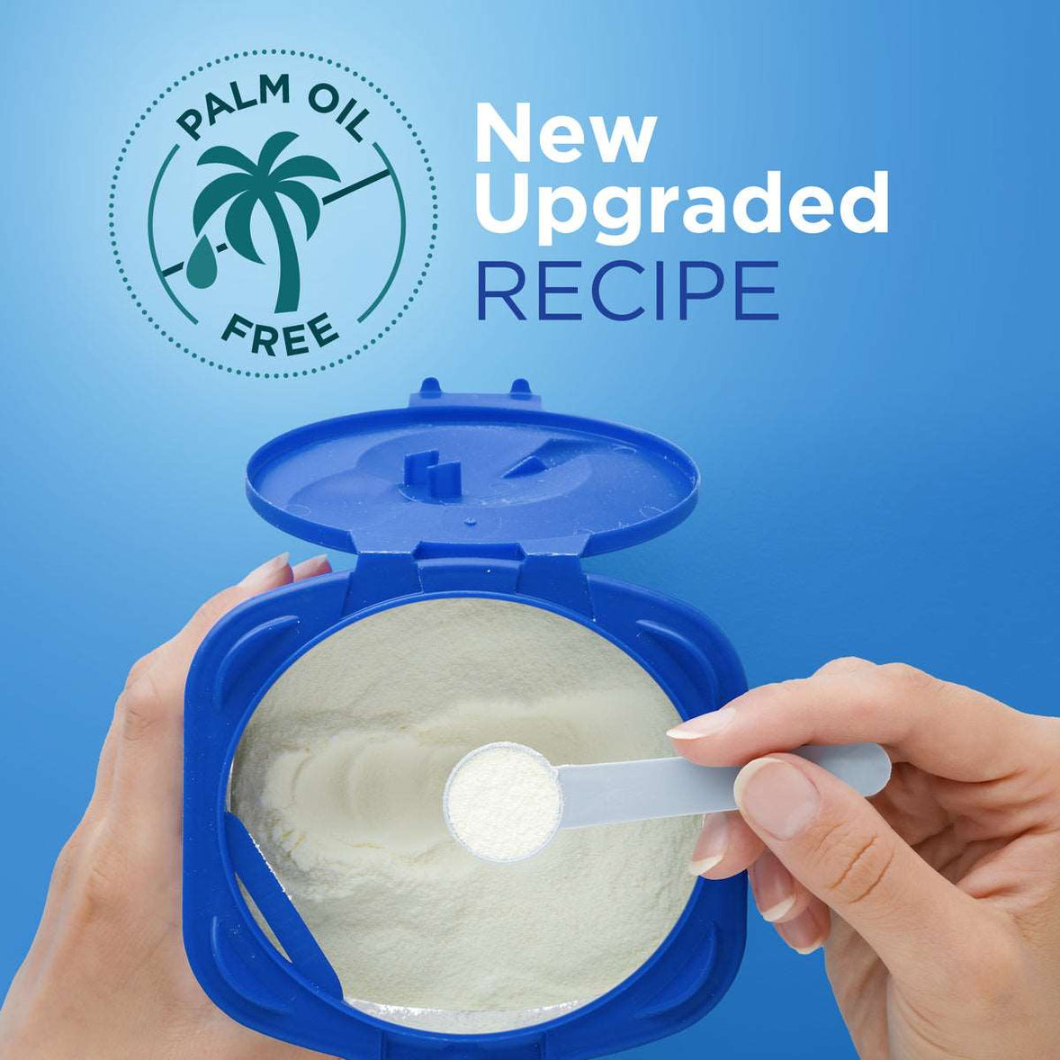 Aptamil Advance Baby Milk 2 - 800g