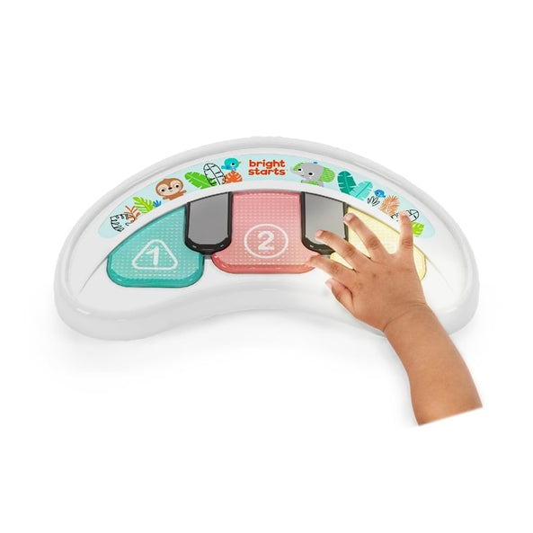 Kids2 Tiny Trek Walker, Jungle Vines 2-in-1 Walker