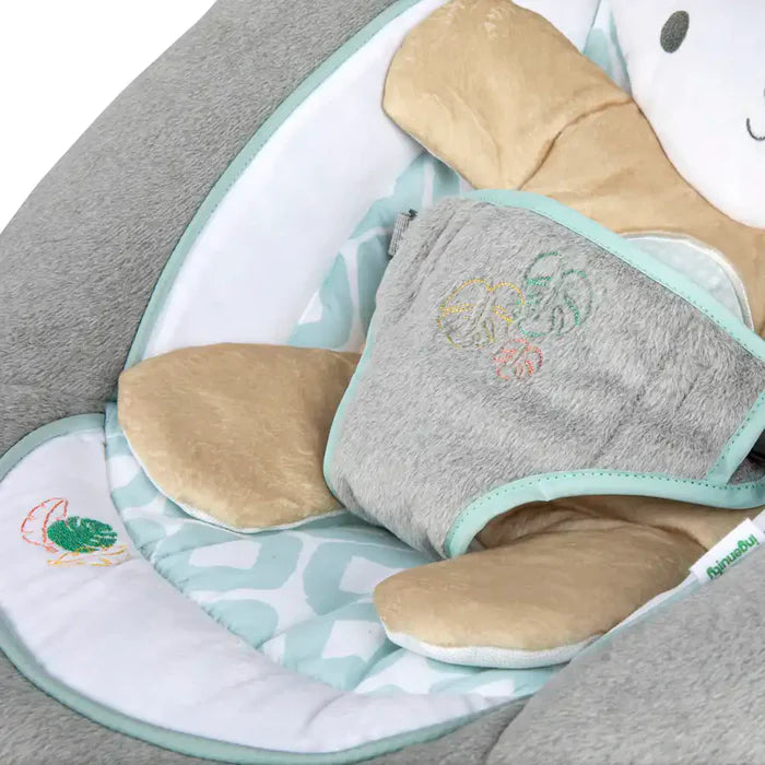 Ingenuity InLighten Bouncer Kitt