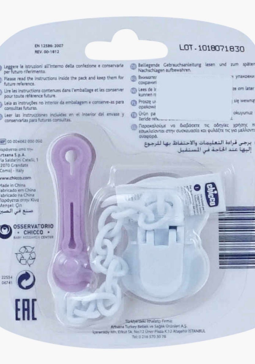 Chicco Easy Clip with Chain