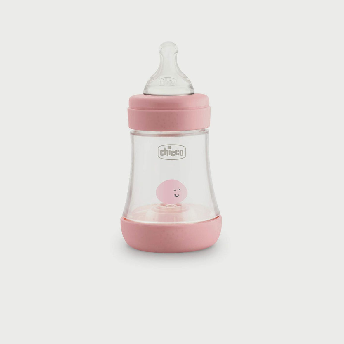 Chicco Perfect 5 Feeding Bottle 150ml Slow Flow Silicone