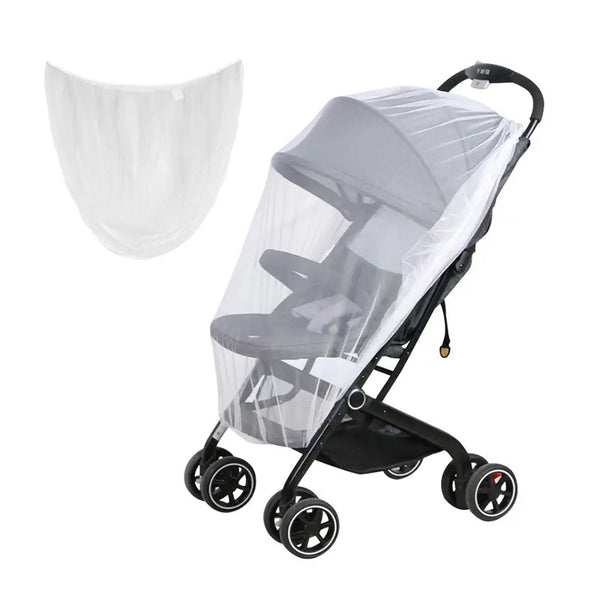 Baby Safety Mosquito Net for Pushchair