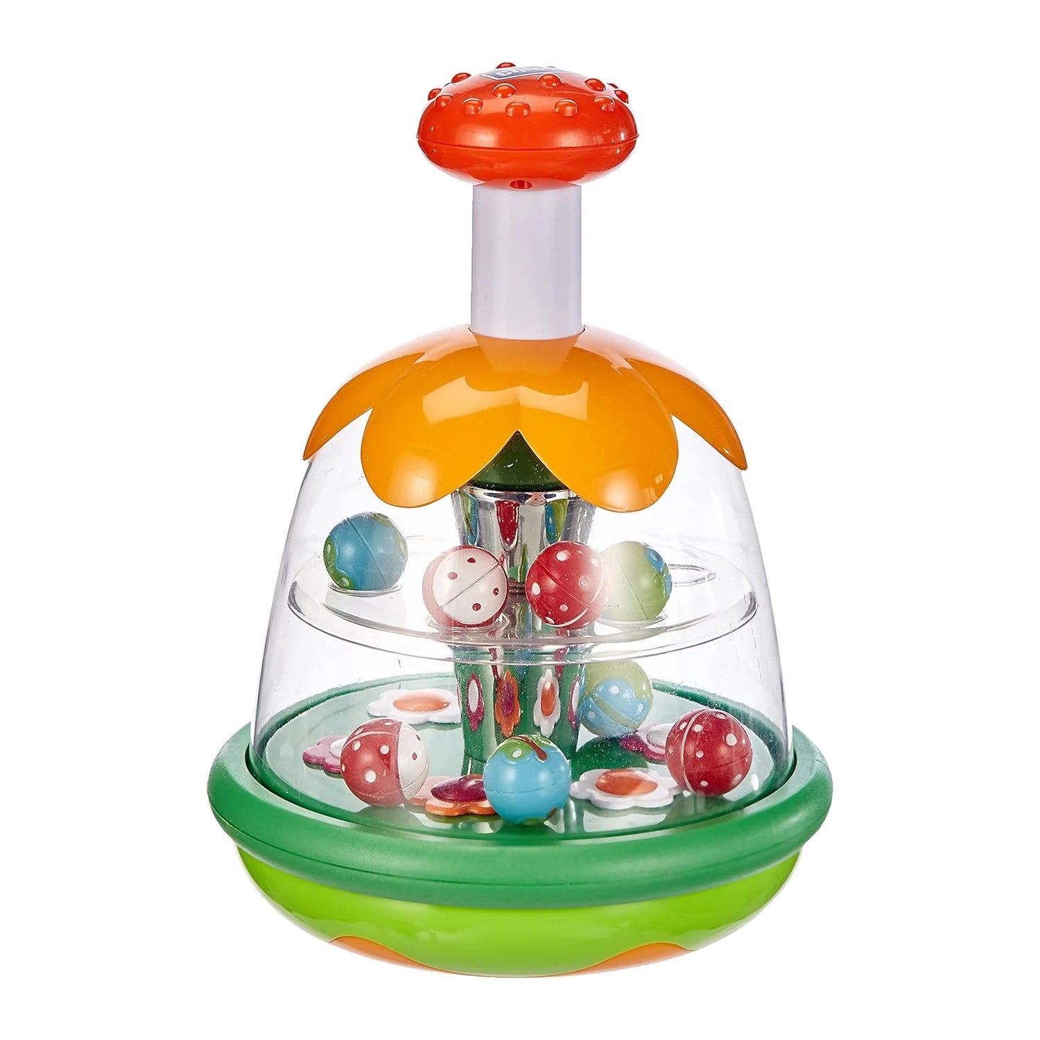 Chicco Rainbow Spinner