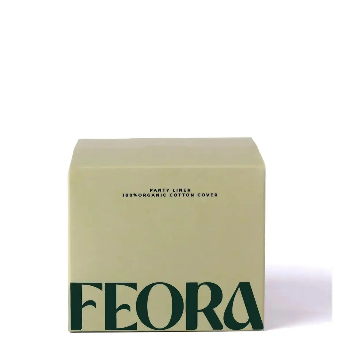 Feora panty liners