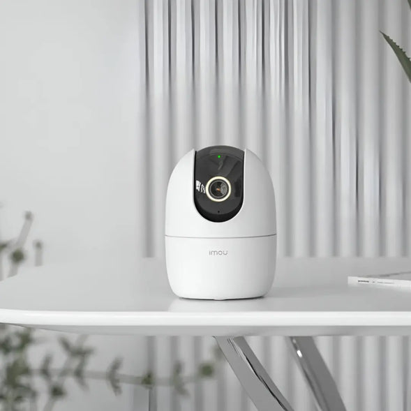 إيمو كاميرا أمان واي فاي 2 كي