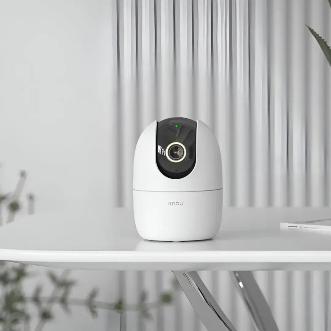 إيمو كاميرا أمان واي فاي 2 كي