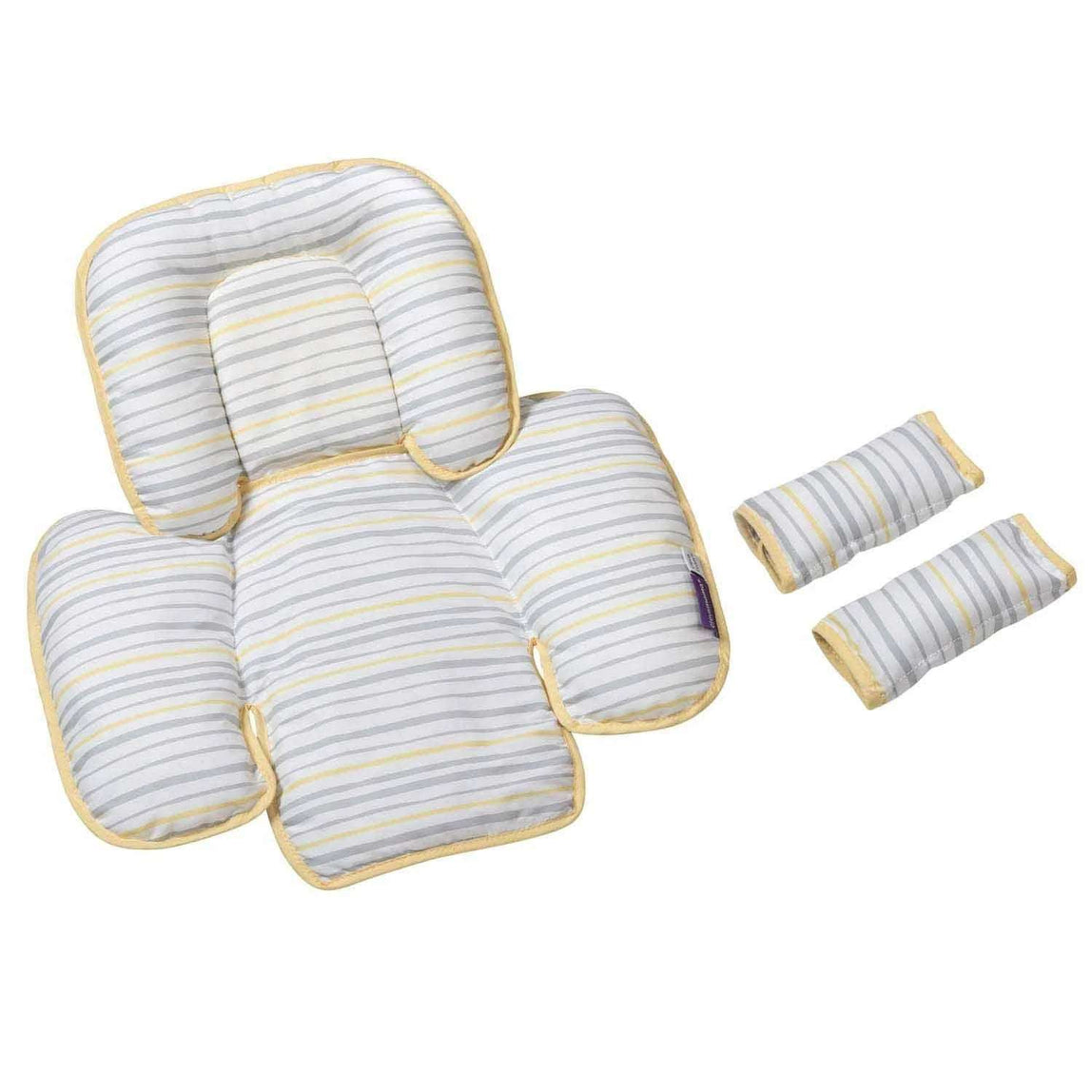ClevaMama ClevaFoam Head, Neck and Body Support - MamaApp