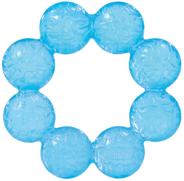 Infantino Water Teether Aqua