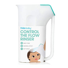 FridaBaby Control the Flow Bath Rinser