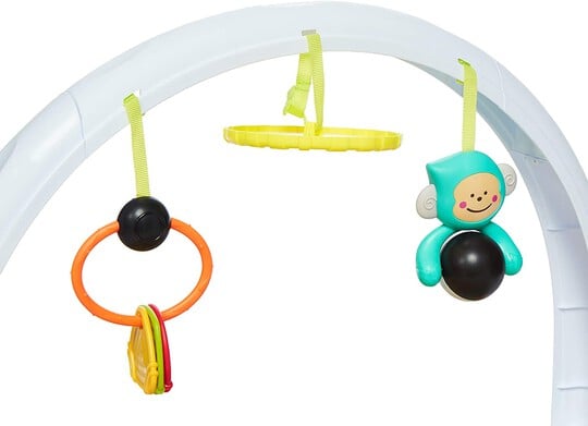 Infantino Watch Me Grow 4-in-1 Activity Gym