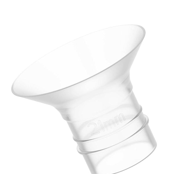 Momcozy Flange Insert for S9 Pro/S12 Pro 21 mm