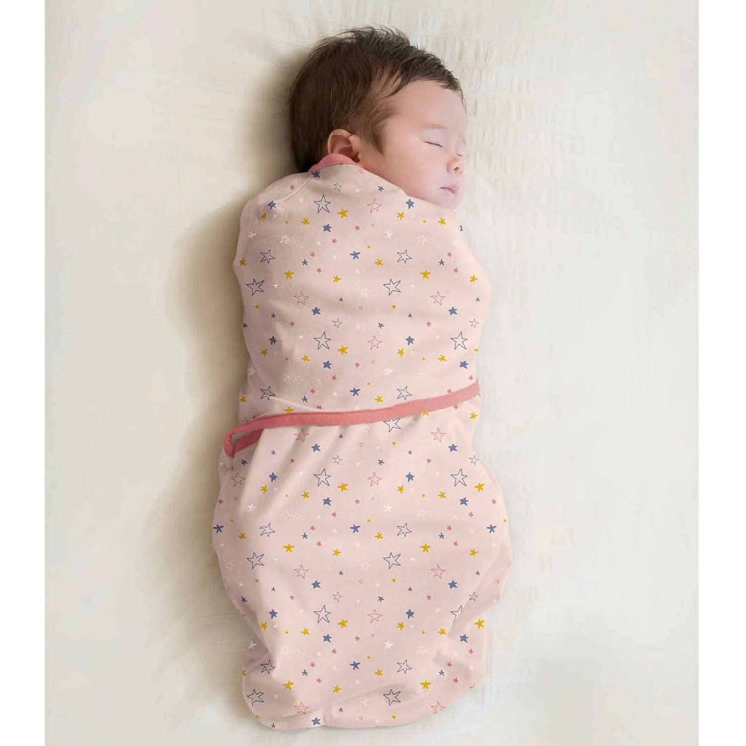 ClevaMama Swaddle to Sleep