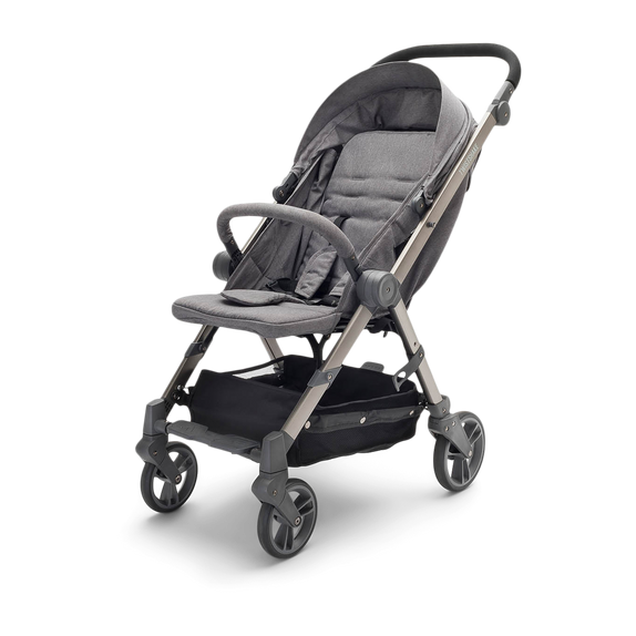 Twist Shake Tour Stroller - MamaApp