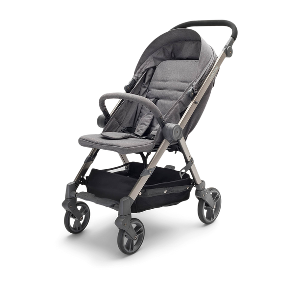 Twist Shake Tour Stroller