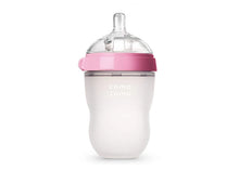 Comotomo Soft Hygenic Silicone Baby Bottle-250 ml