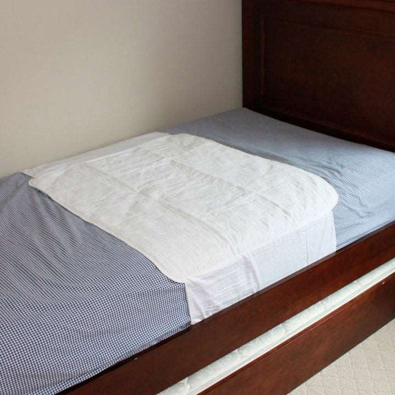 Baby Works Waterproof Mattress & Sheet Protector - MamaApp