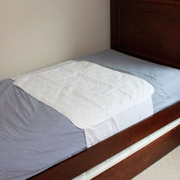 Baby Works Waterproof Mattress & Sheet Protector