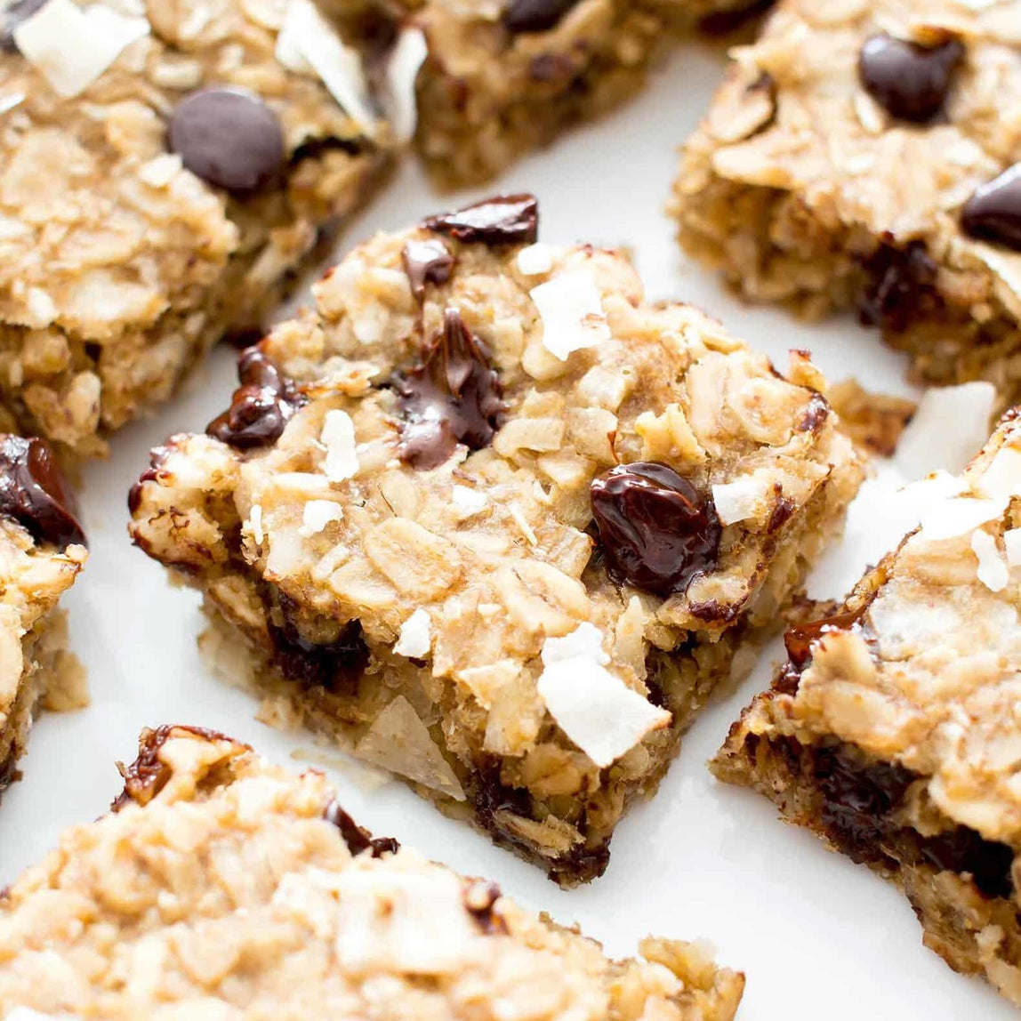 Milky Makers Power Boost Coconut Lactation Cookies - MamaApp