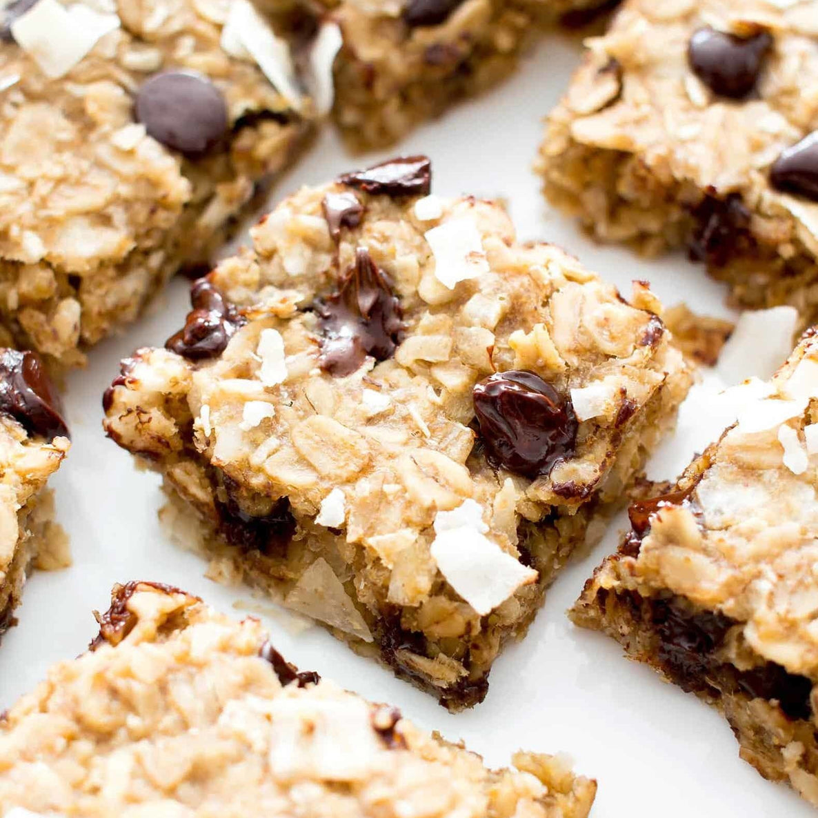 Milky Makers Power Boost Coconut Lactation Cookies