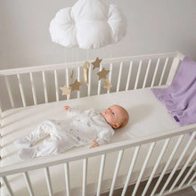 ClevaMama Anti-Allergy Mattress - Cot Size