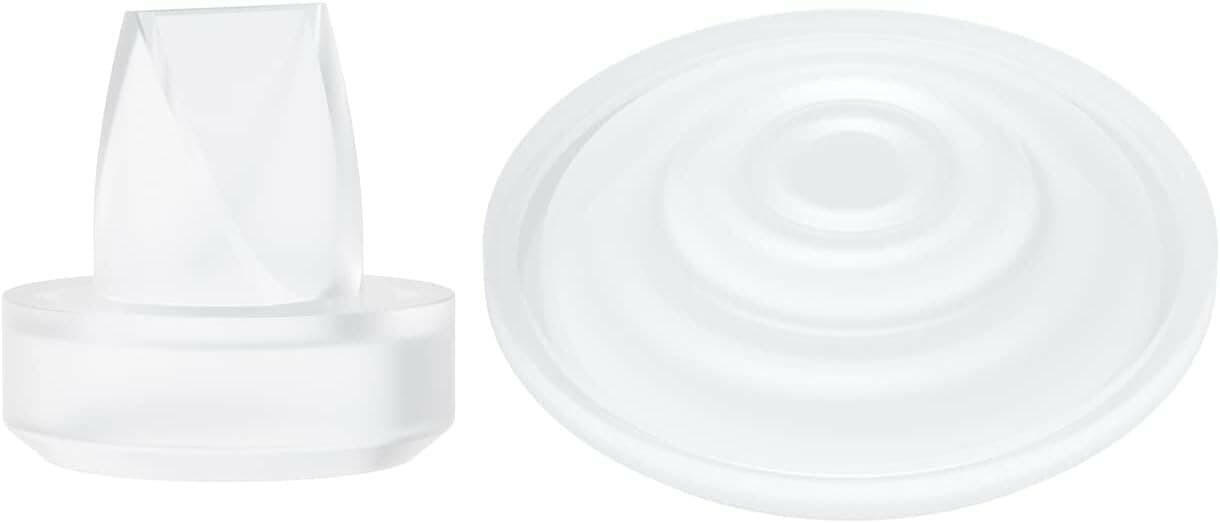 Momcozy Silicone Diaphragm + Valve  for S9 Pro/S12 Pro