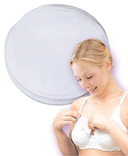 Farlin Washable Breast Pads (Pack of 6)