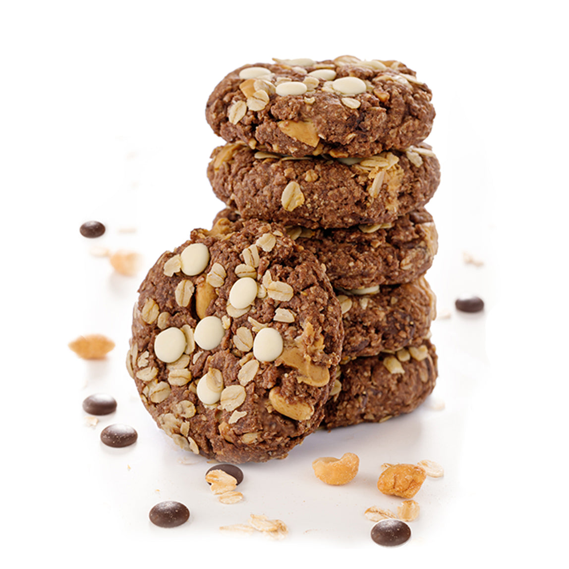 Milky Makers Peanut Butter Lactation Cookies - MamaApp