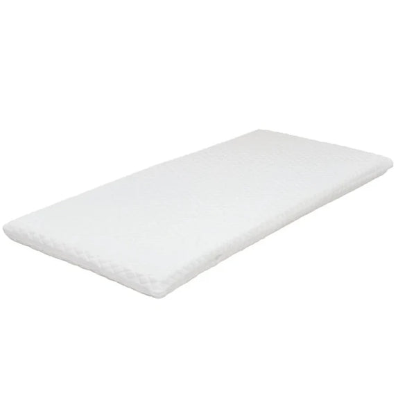 Moon baby quilted mattress 80 x 47 x 3 cm