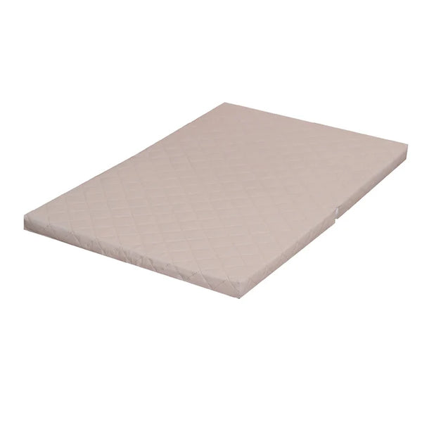 Moon 2 Fold Travel Cot Mattress (96 x 64 x 4 cm)