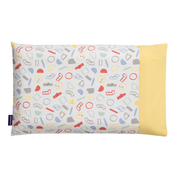 ClevaMama ClevaFoam Pram Pillow Case (0 M+) - MamaApp