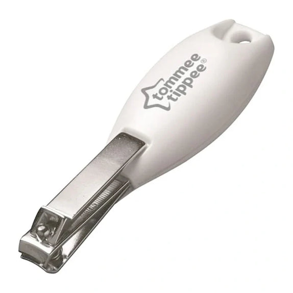 Tommee Tippee Essentials Baby Nail Clippers - MamaApp