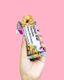 Milky Makers Chocolate Lactation Bar