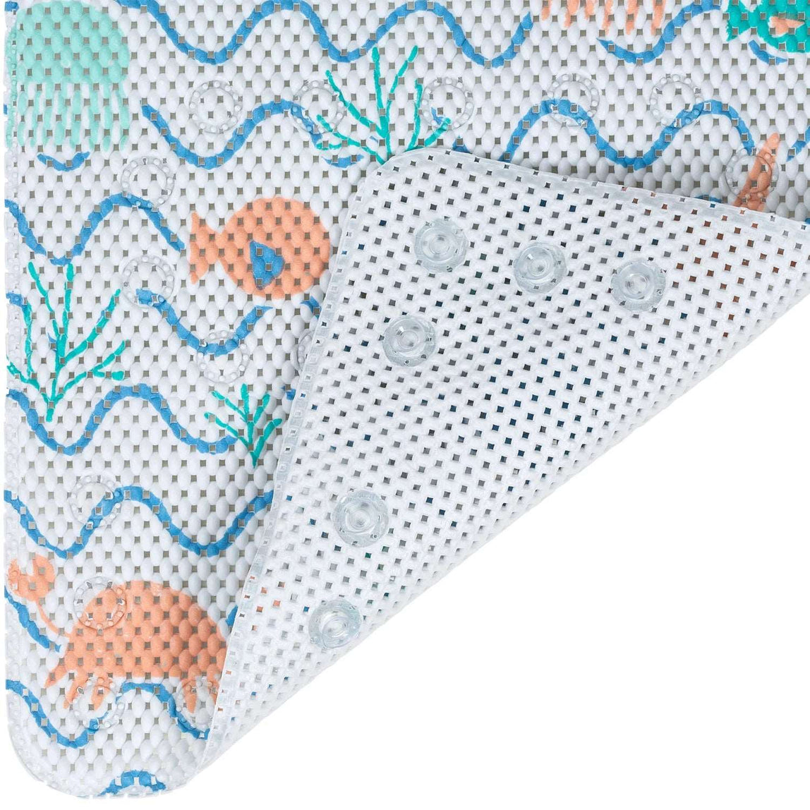 ClevaMama Bath Mat and Kneeling Cushion - MamaApp