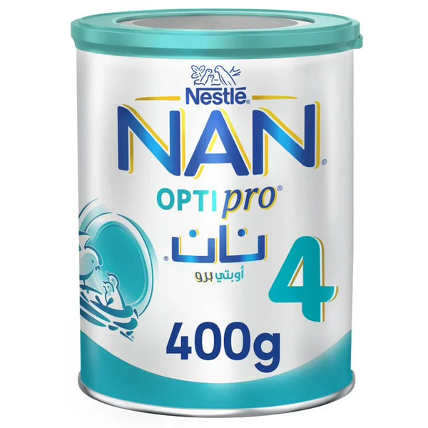 Nestle Nan Opti Pro Stage 4