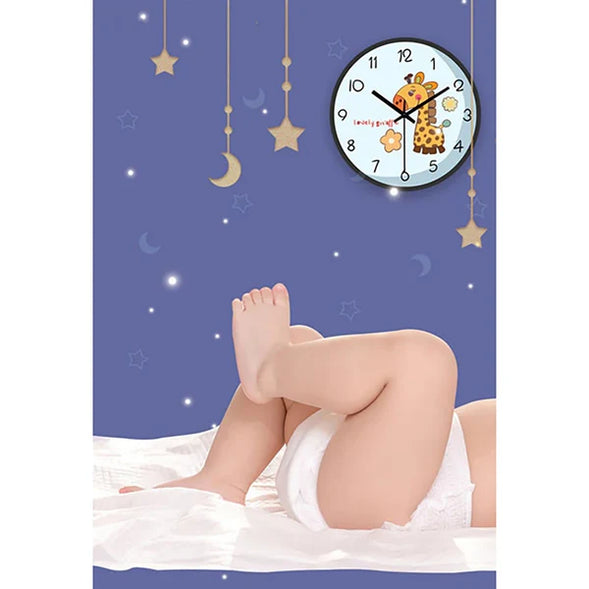 Little Story Disposable Diaper Changing Mats (20's) Blue