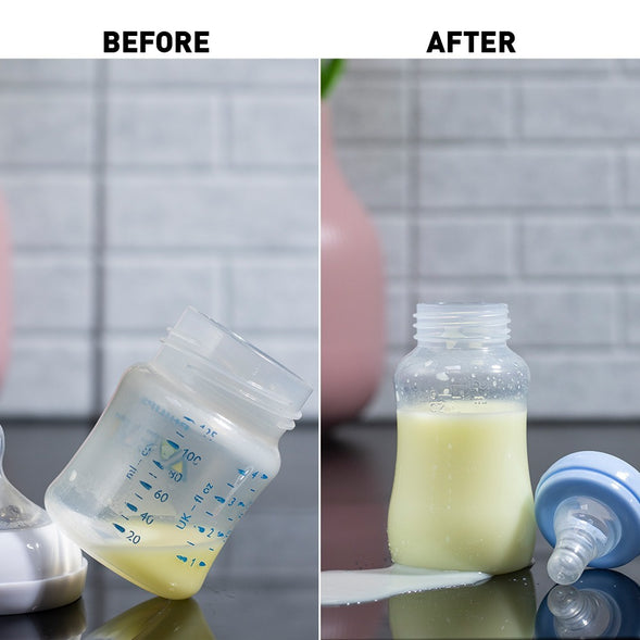 Milky Makers Peanut Butter Lactation Cookies