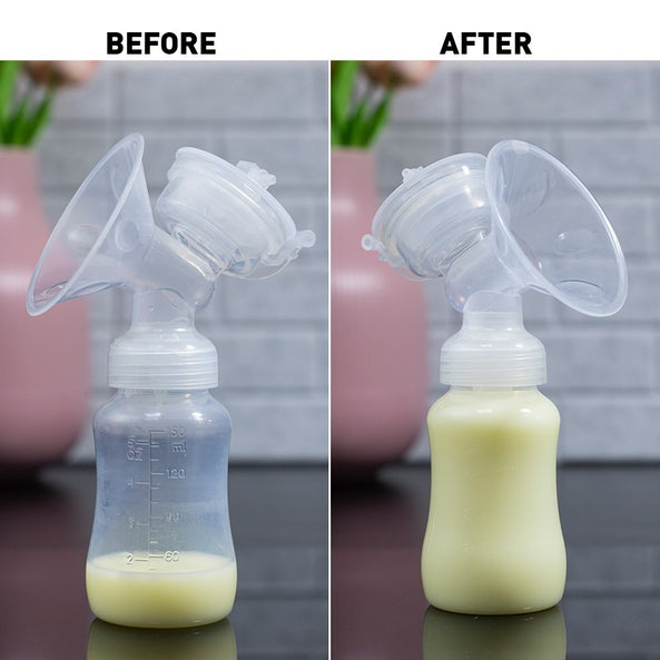 Milky Makers Power Boost Coconut Lactation Cookies