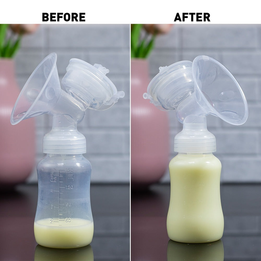 Milky Makers Power Boost Coconut Lactation Cookies