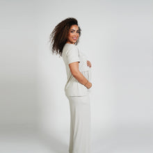 Grow With Me Tee - Beige