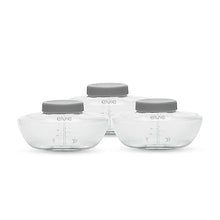 إلفي زجاجات المضخة (عبوة 3)