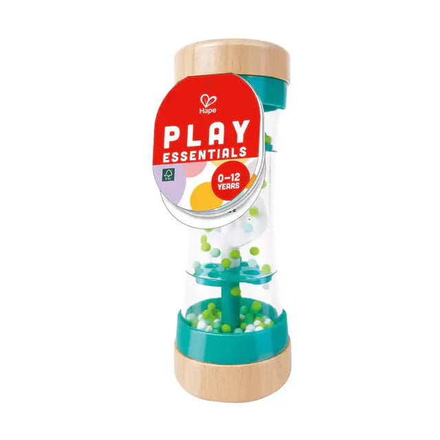 Hape Beaded Raindrops / Turquoise