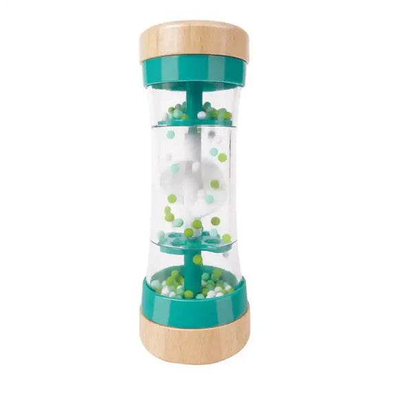 Hape beaded raindrops pink copy