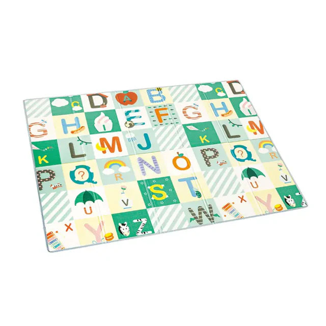 Hape Foldable Alphabet Play Mat