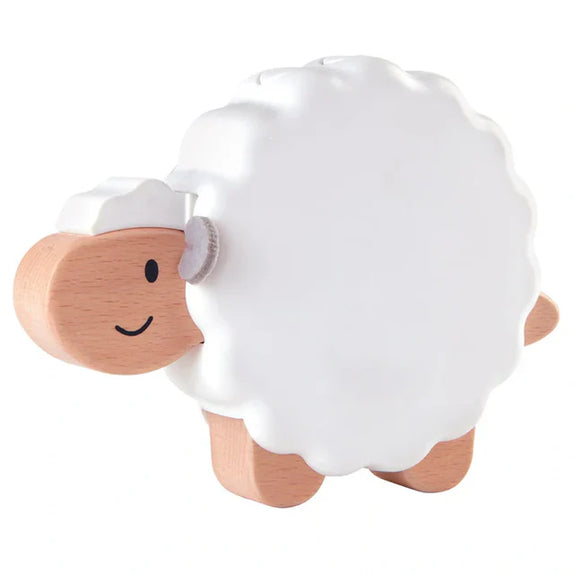 Hape sleepy sheepy
