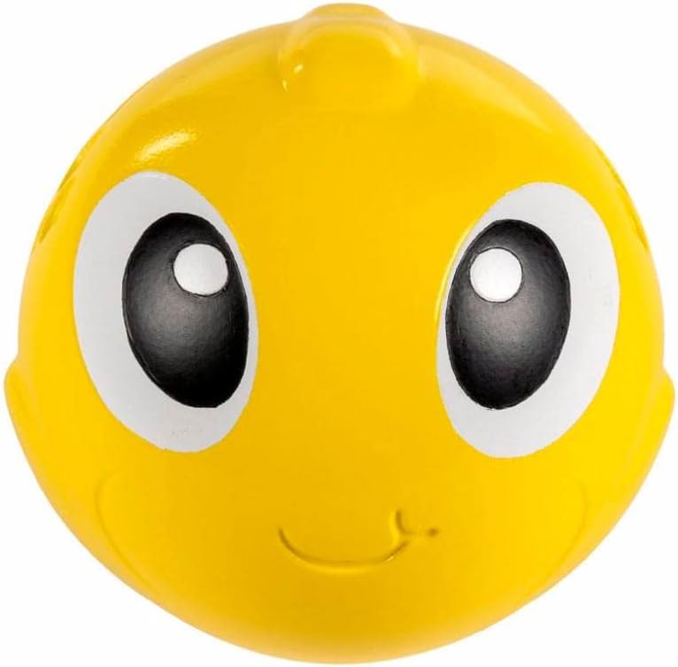 Chicco Gioco Bagno Billy il Polpo Bath Toy, Multi-Coloured