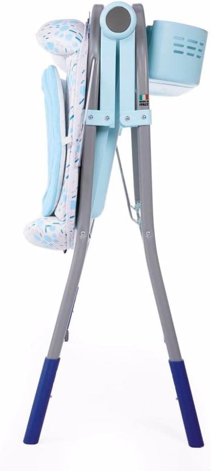 Chicco Cuddle & Bubble Table - Comfort, Ocean