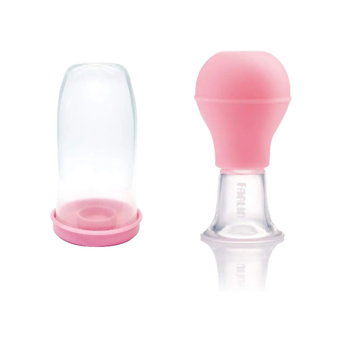 Farlin Nipple Corrector – Gentle Support for Flat or Inverted Nipples