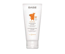 بيب لوشنSPF50+